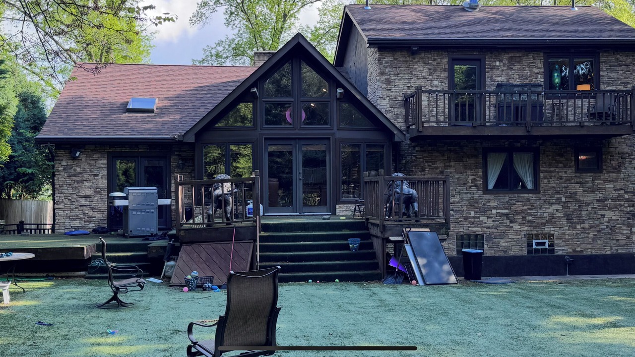 Photo of Outdoor in Dark Hollow Woods