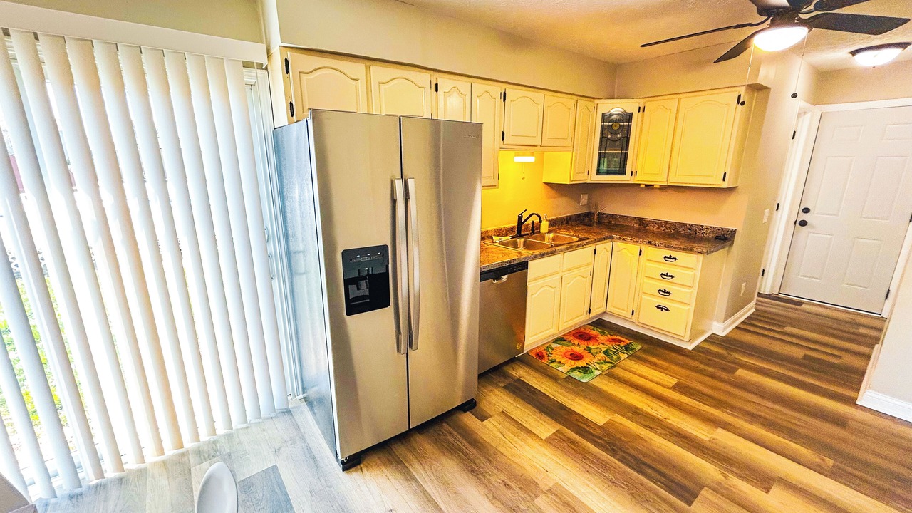 Photo of Kitchen in Irwin