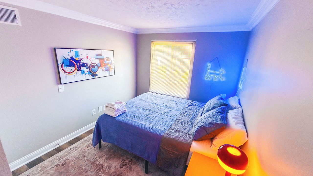 Photo of Bedroom in Irwin