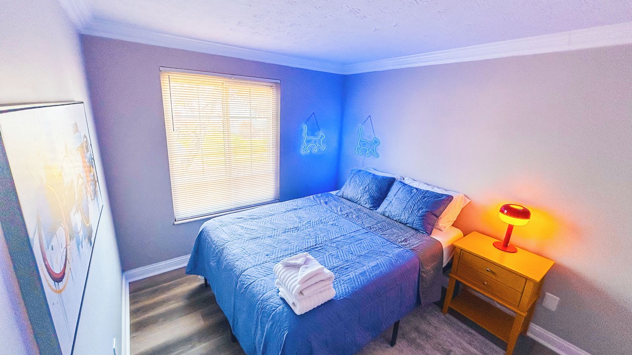 Photo of Bedroom in Irwin