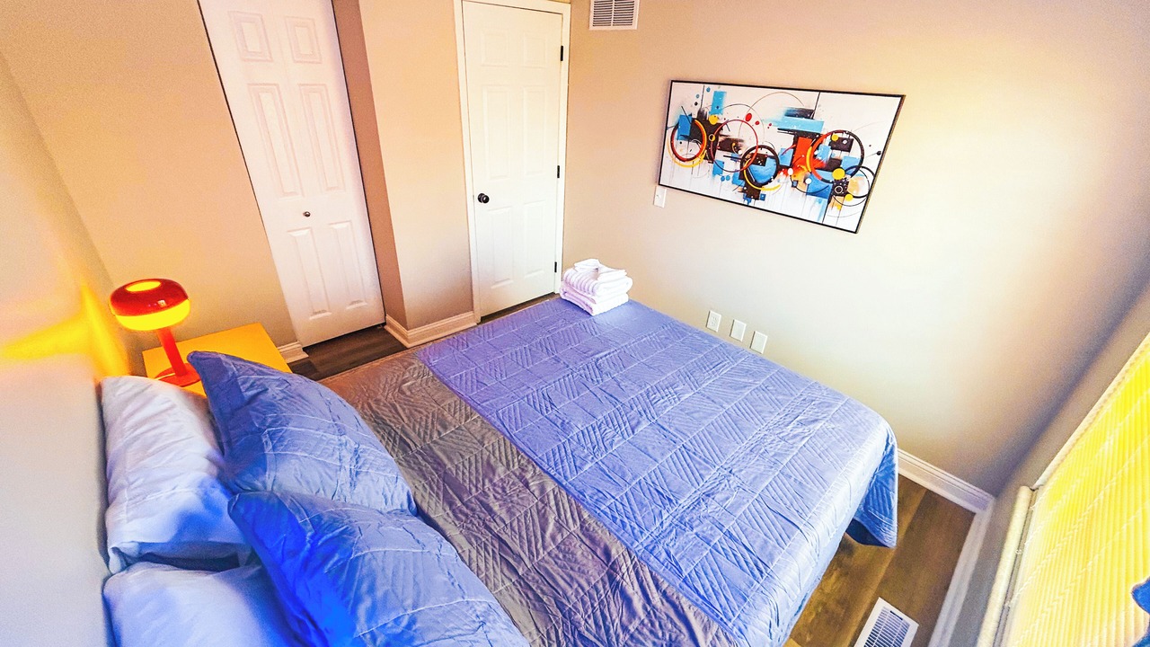 Photo of Bedroom in Irwin