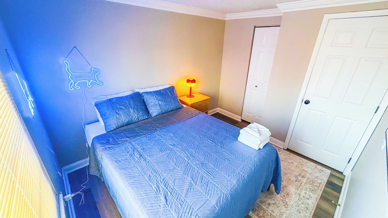 Photo of Bedroom in Irwin