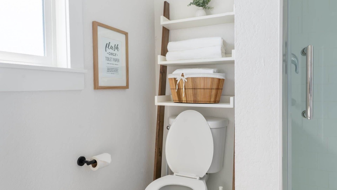 Photo of Bathroom in Greenwood