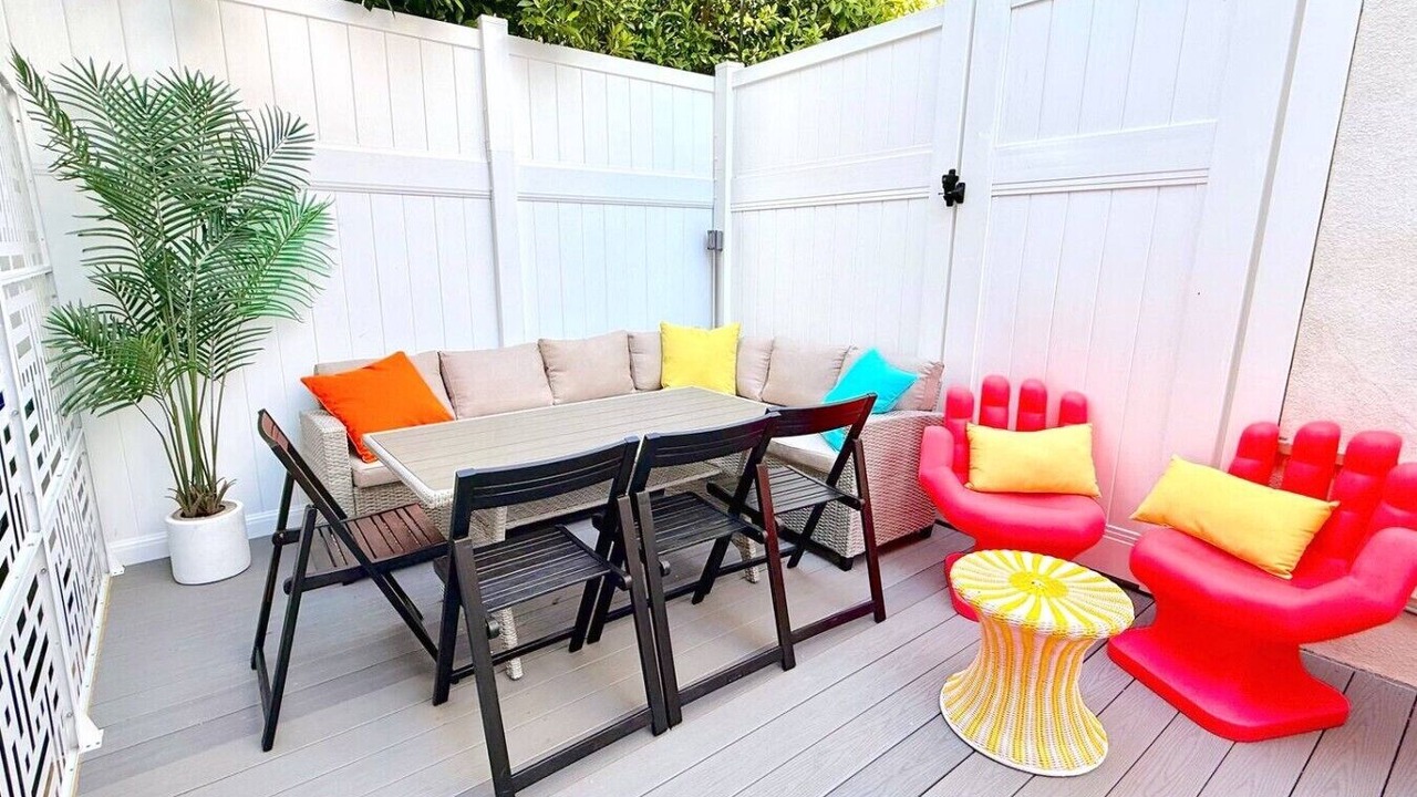 Photo of Outdoor in North Hollywood