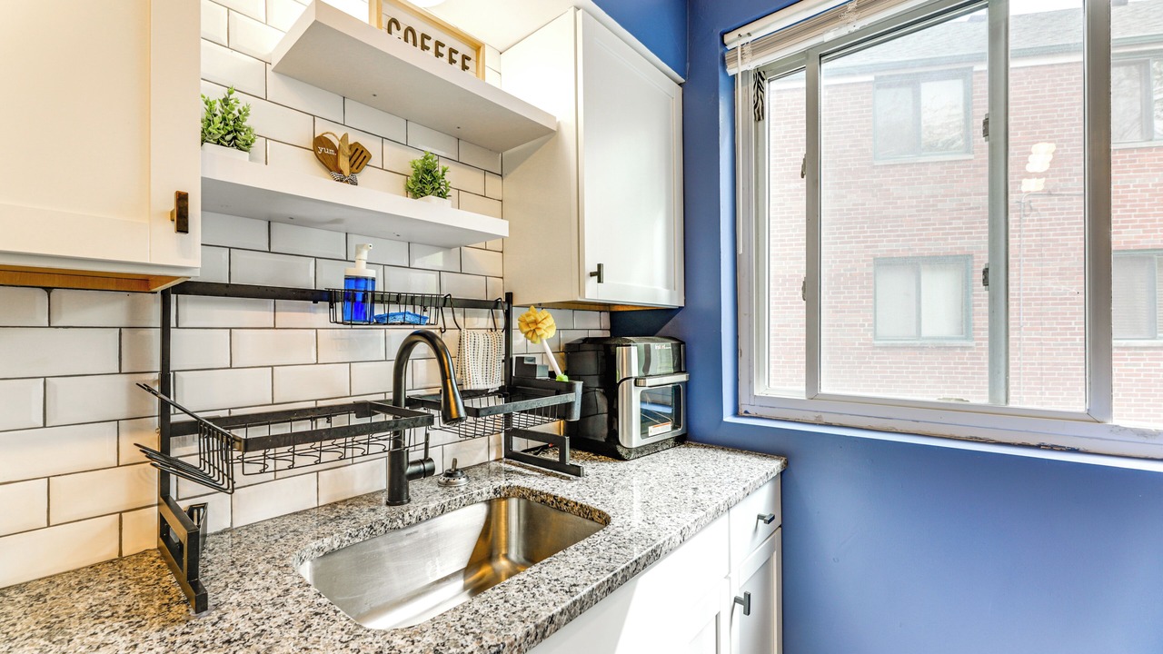 Photo of Kitchen in Cincinnati