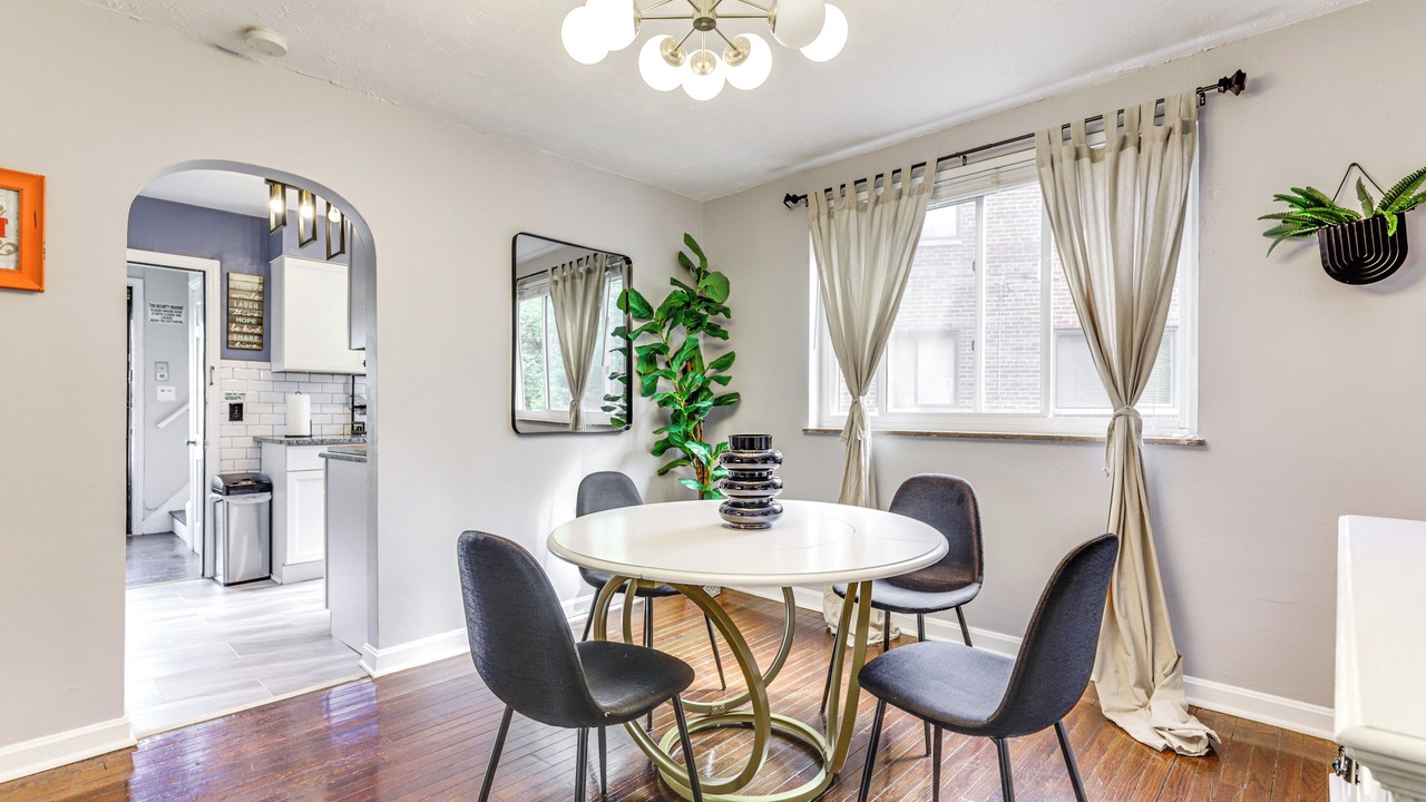 Photo of Livingroom in Cincinnati