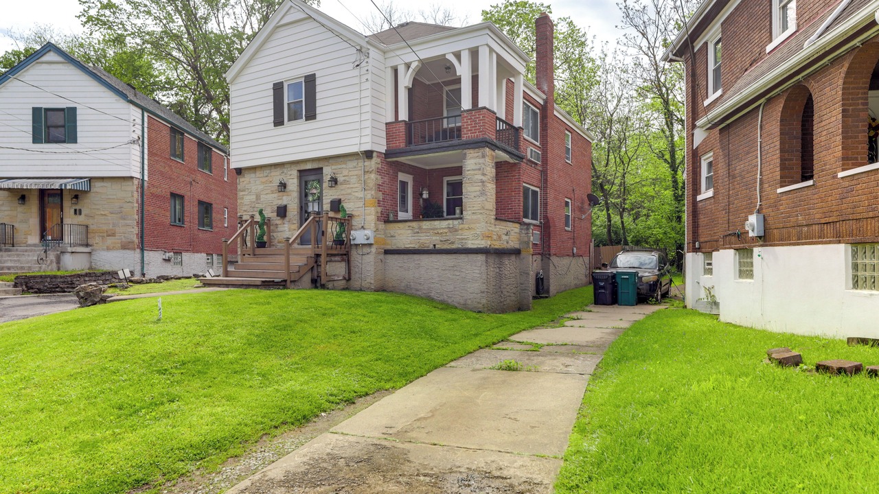 Photo of Outdoor in Cincinnati