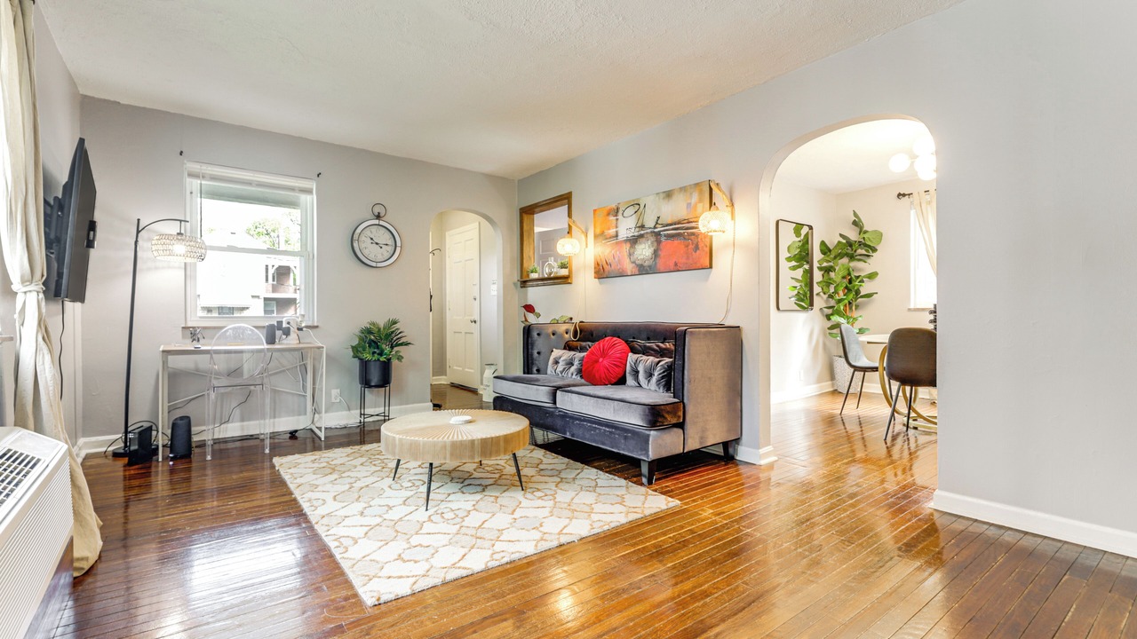 Photo of Bedroom in Cincinnati