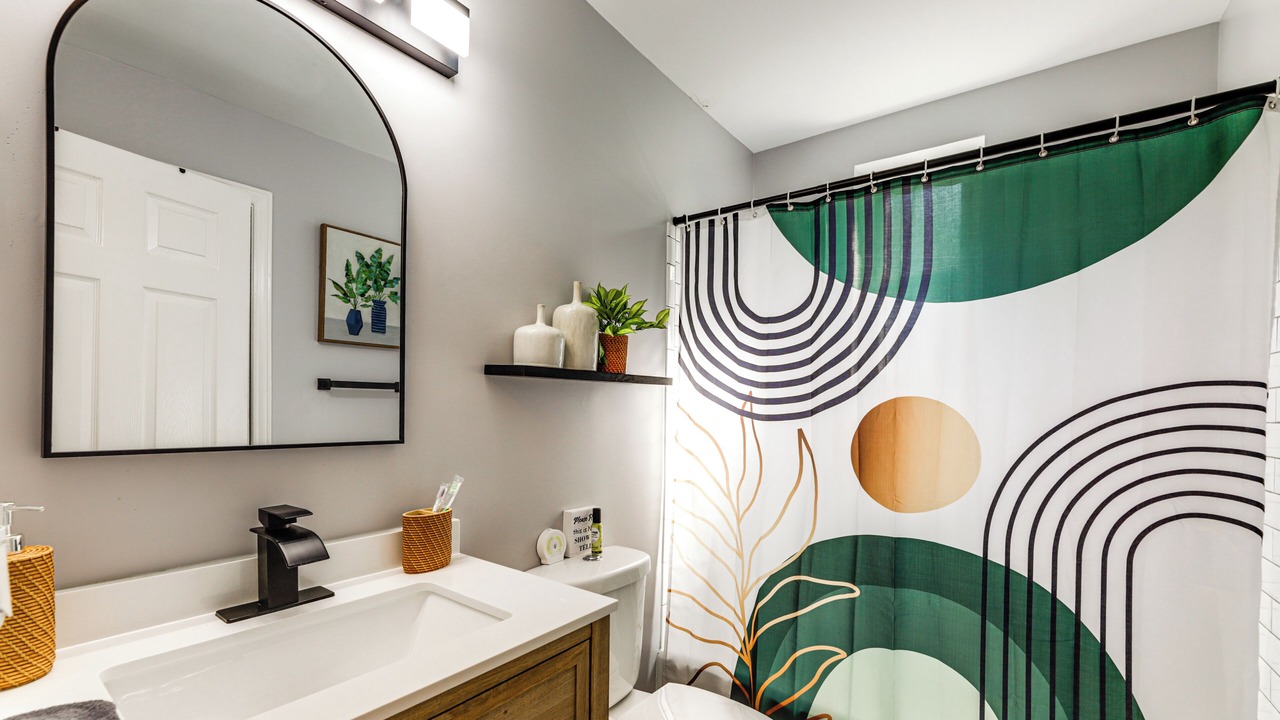 Photo of Bathroom in Cincinnati