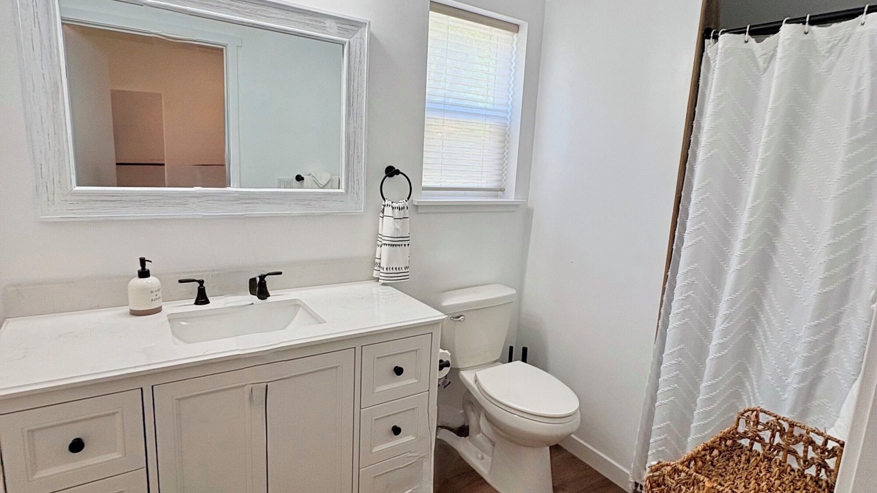 Photo of Bathroom in Riggins