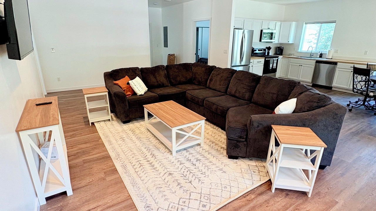 Photo of Livingroom in Riggins
