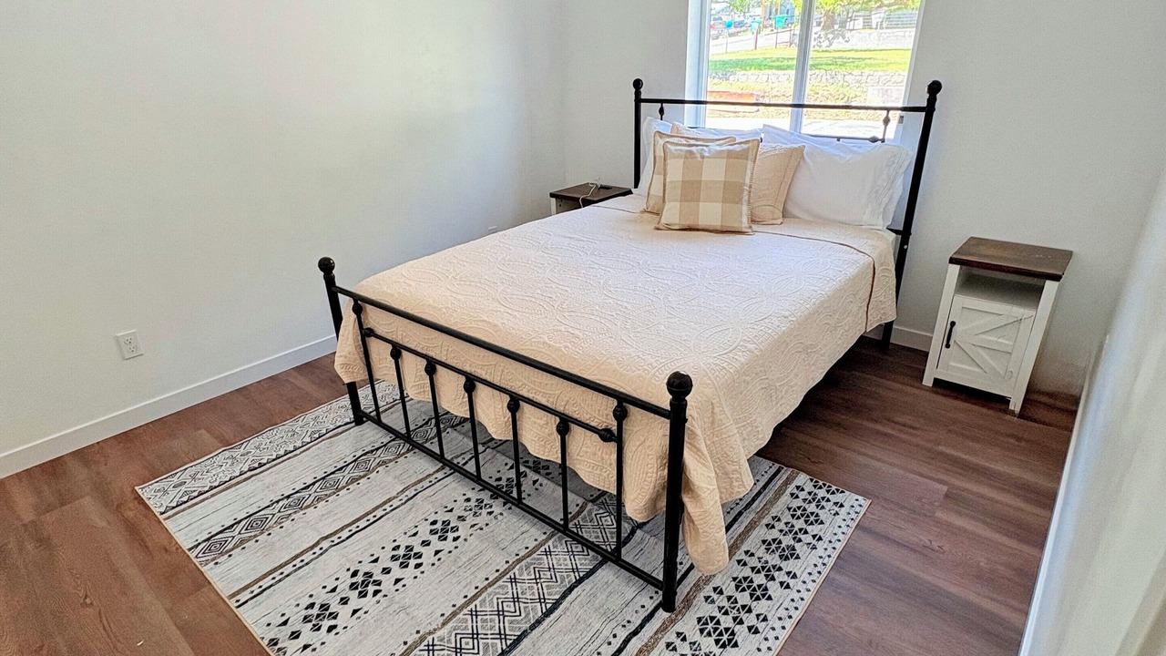 Photo of Bedroom in Riggins