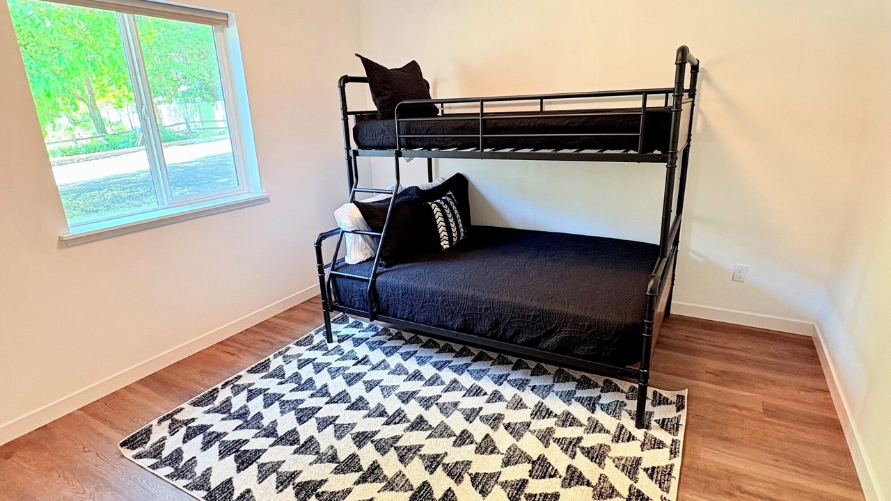 Photo of Bedroom in Riggins