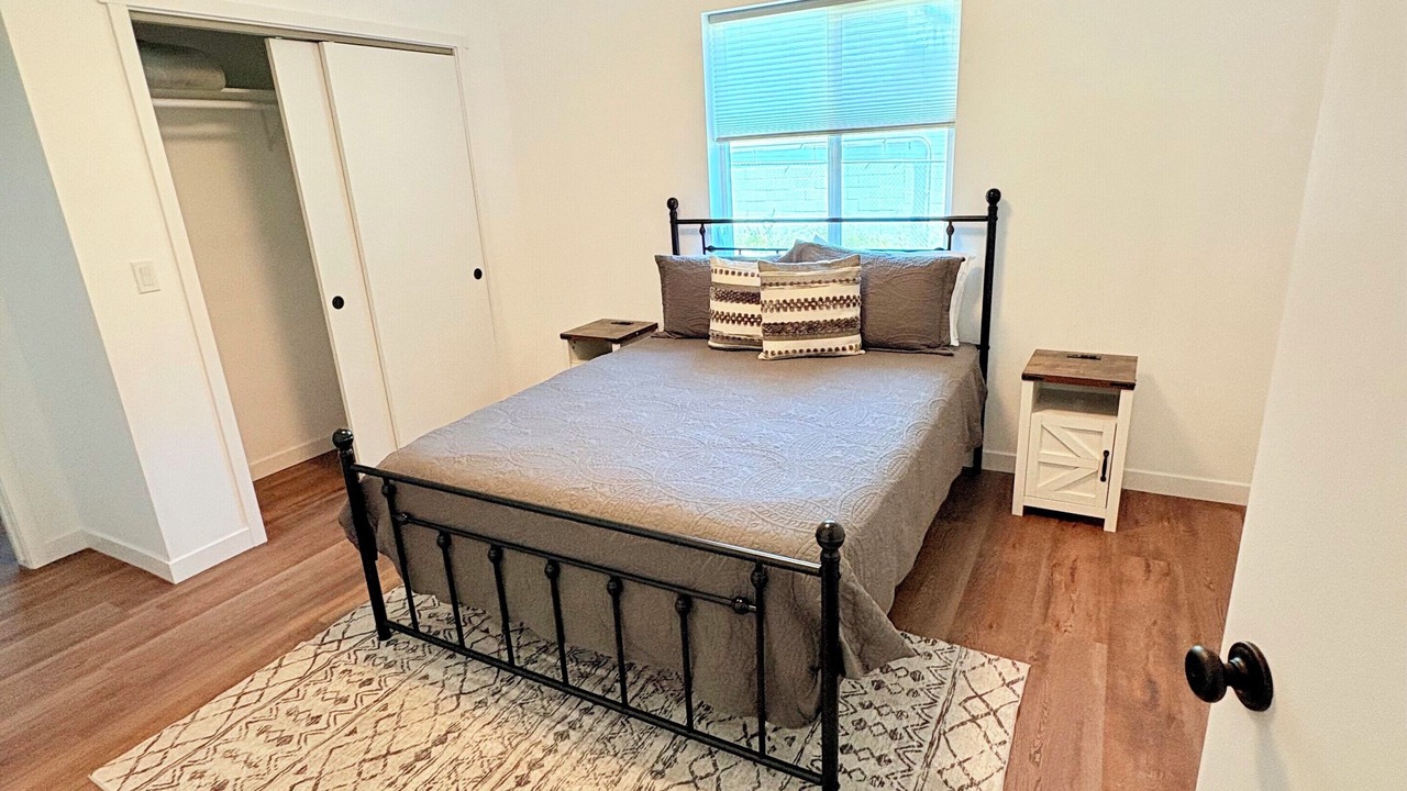 Photo of Bedroom in Riggins