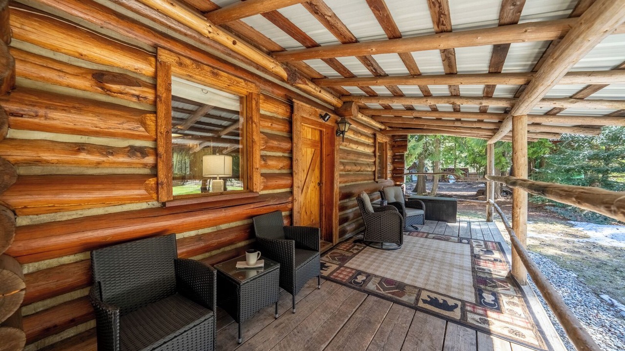 Photo of Patio Balcony in Troy