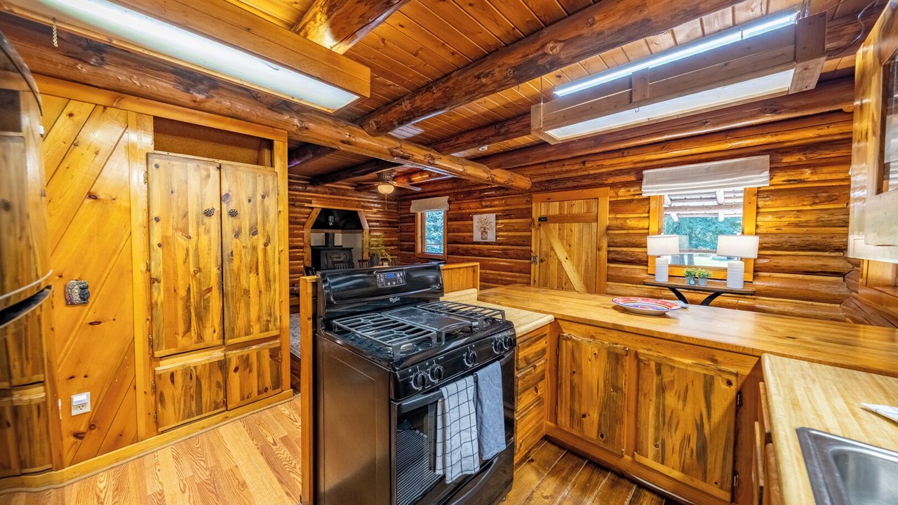 Photo of Kitchen in Troy