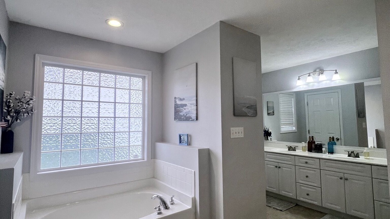 Photo of Bathroom in Spring Lake