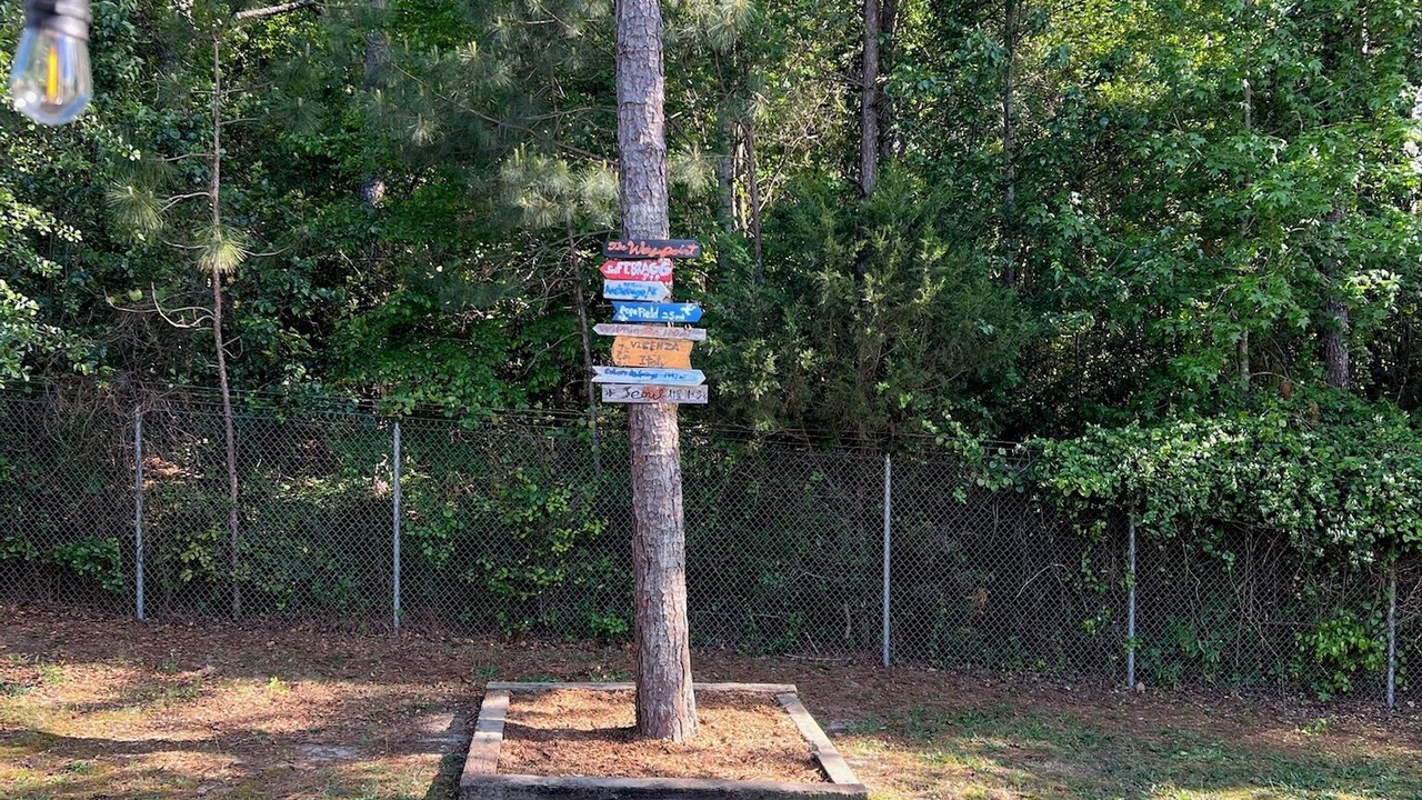 Photo of Outdoor in Spring Lake