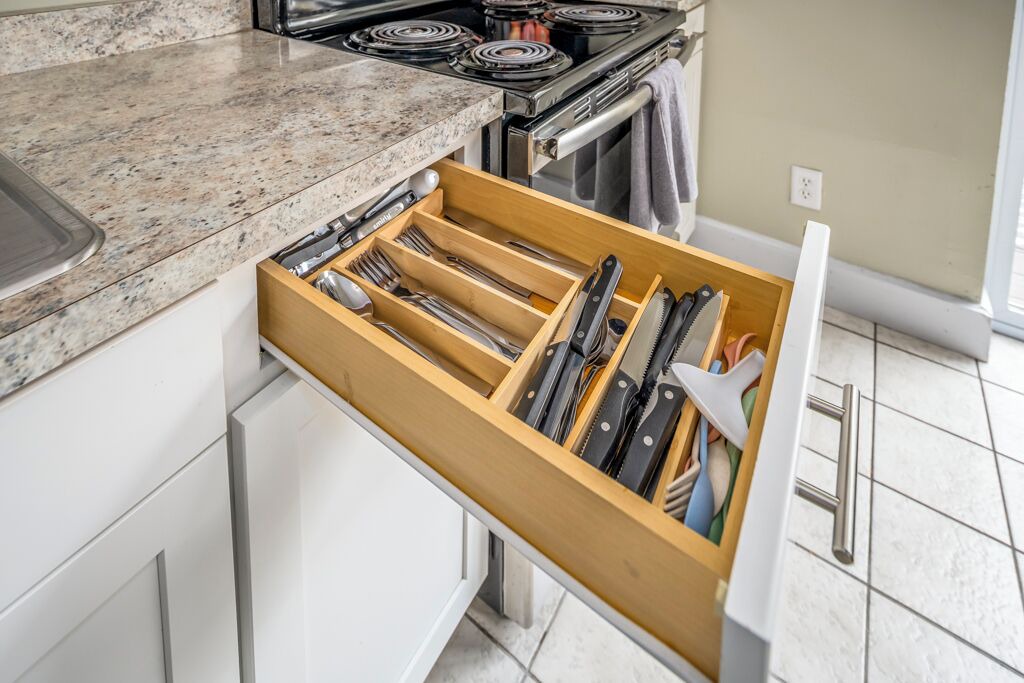 Photo of Kitchen in Mount Adams