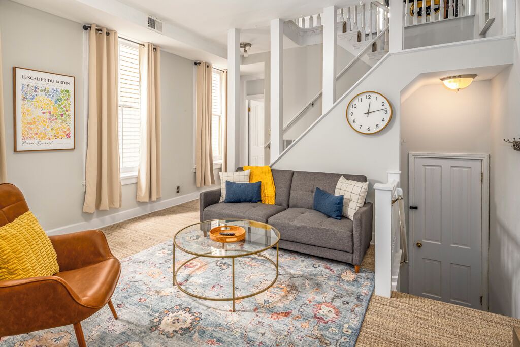 Photo of Livingroom in Mount Adams