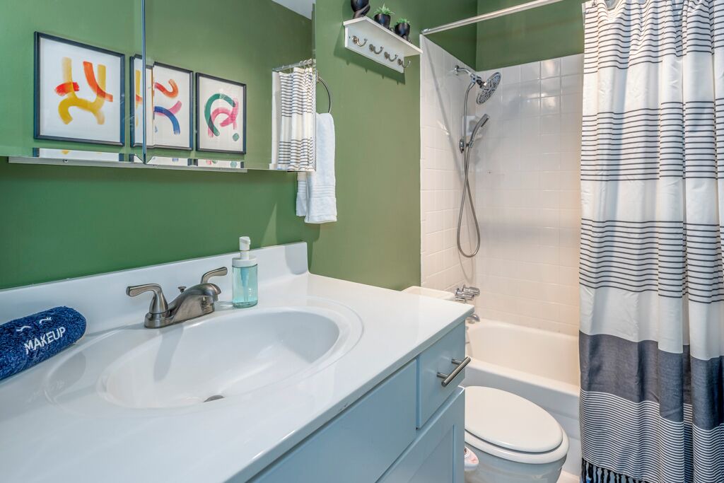 Photo of Bathroom in Mount Adams