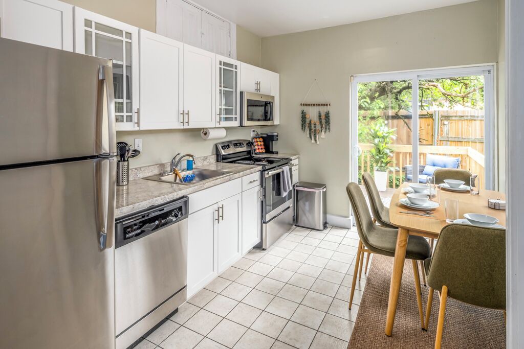 Photo of Kitchen in Mount Adams