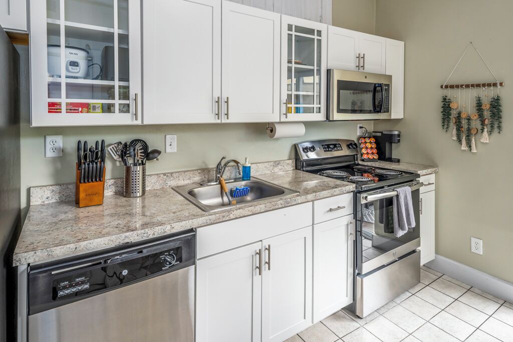 Photo of Kitchen in Mount Adams