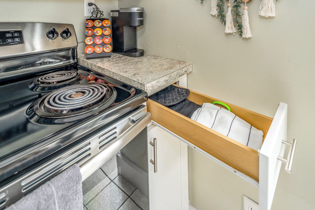 Photo of Kitchen in Mount Adams