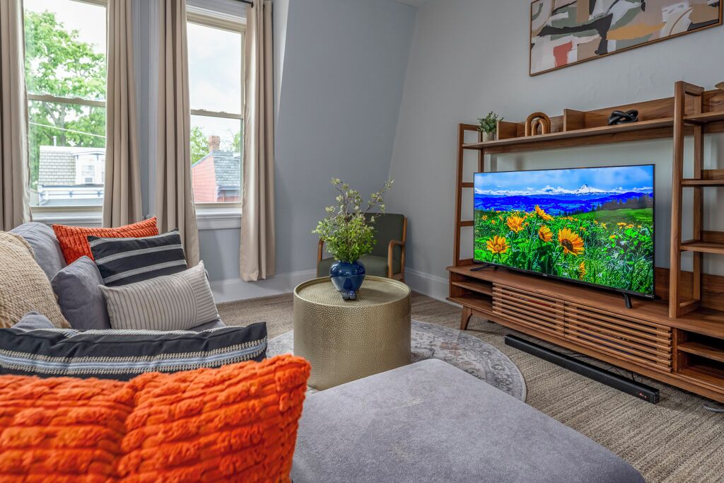 Photo of Livingroom in Mount Adams