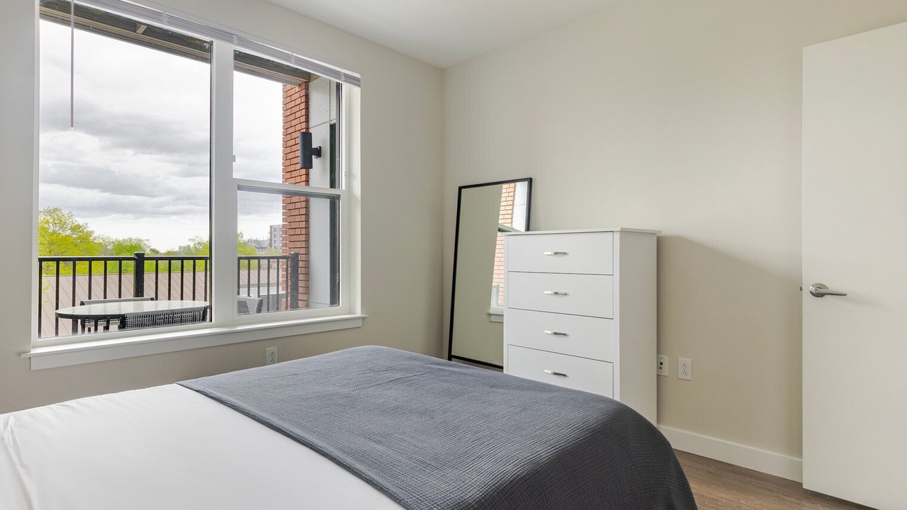 Photo of Bedroom in St. Elizabeth's