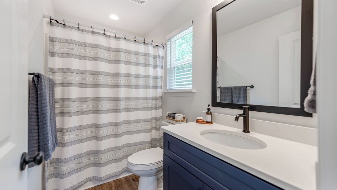 Photo of Bathroom in Charlotte