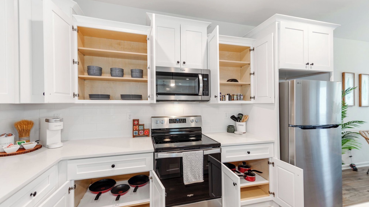 Photo of Kitchen in Charlotte