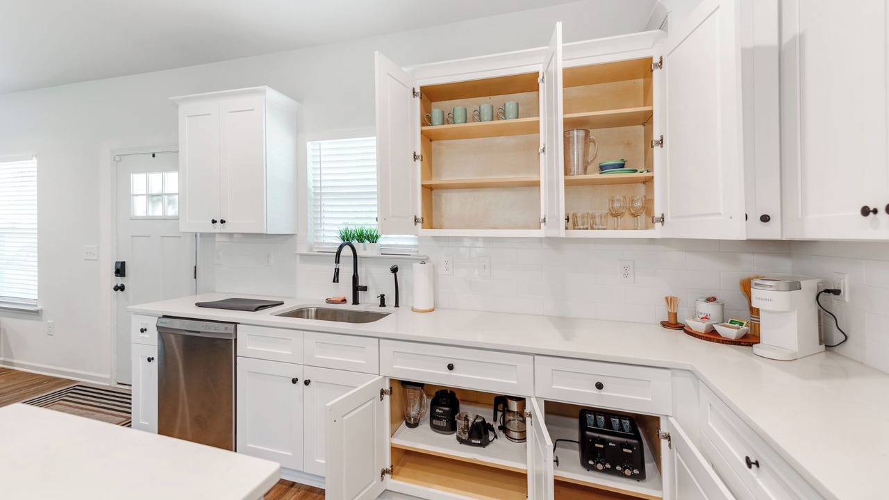 Photo of Kitchen in Charlotte