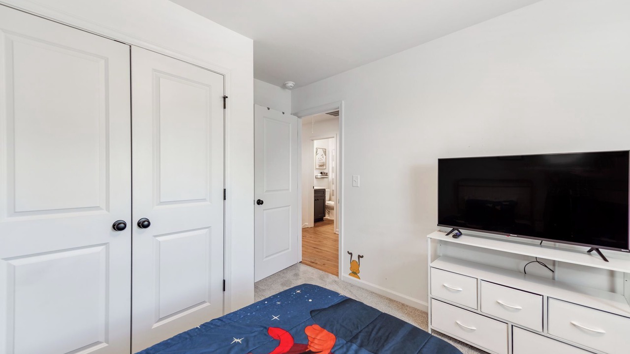 Photo of Bedroom in Charlotte