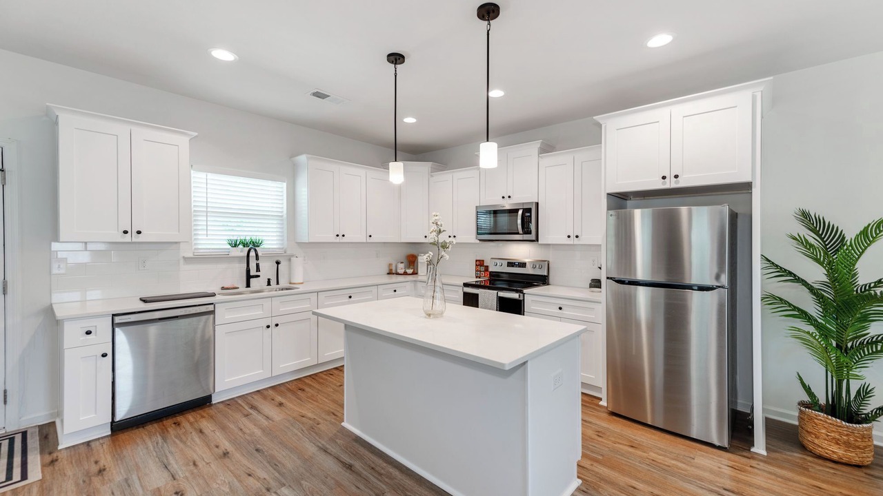 Photo of Kitchen in Charlotte