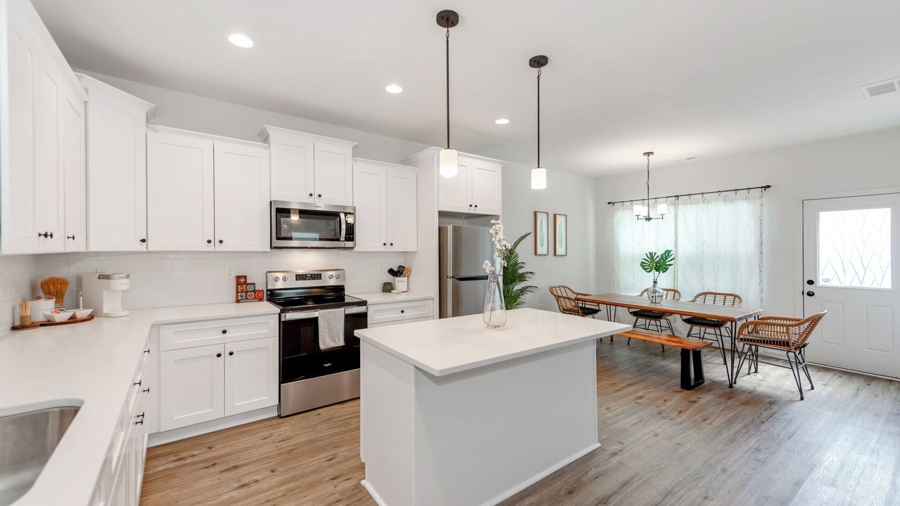 Photo of Kitchen in Charlotte