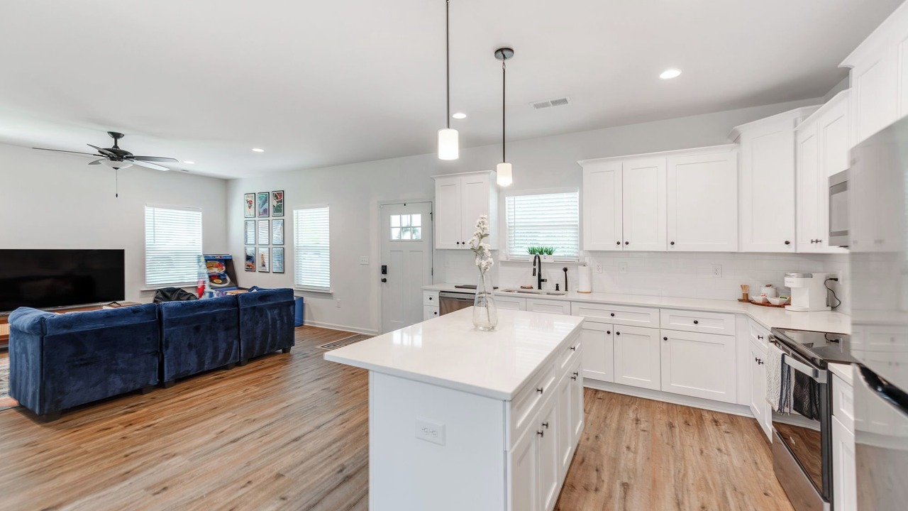 Photo of Kitchen in Charlotte