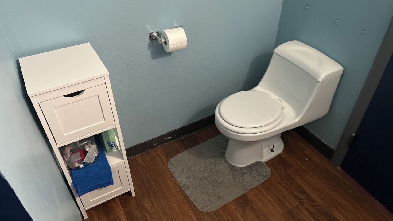 Photo of Bathroom in Laurel