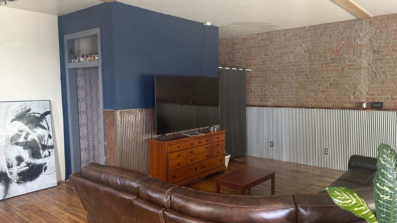 Photo of Livingroom in Laurel