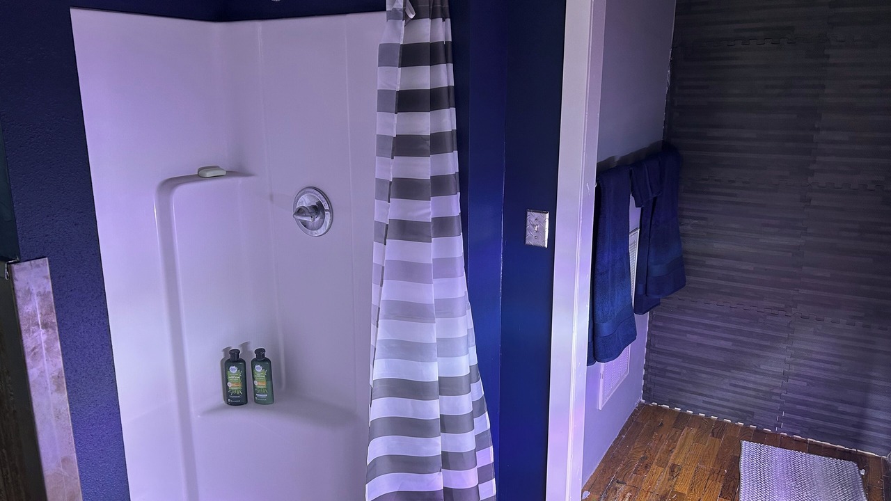 Photo of Bathroom in Laurel