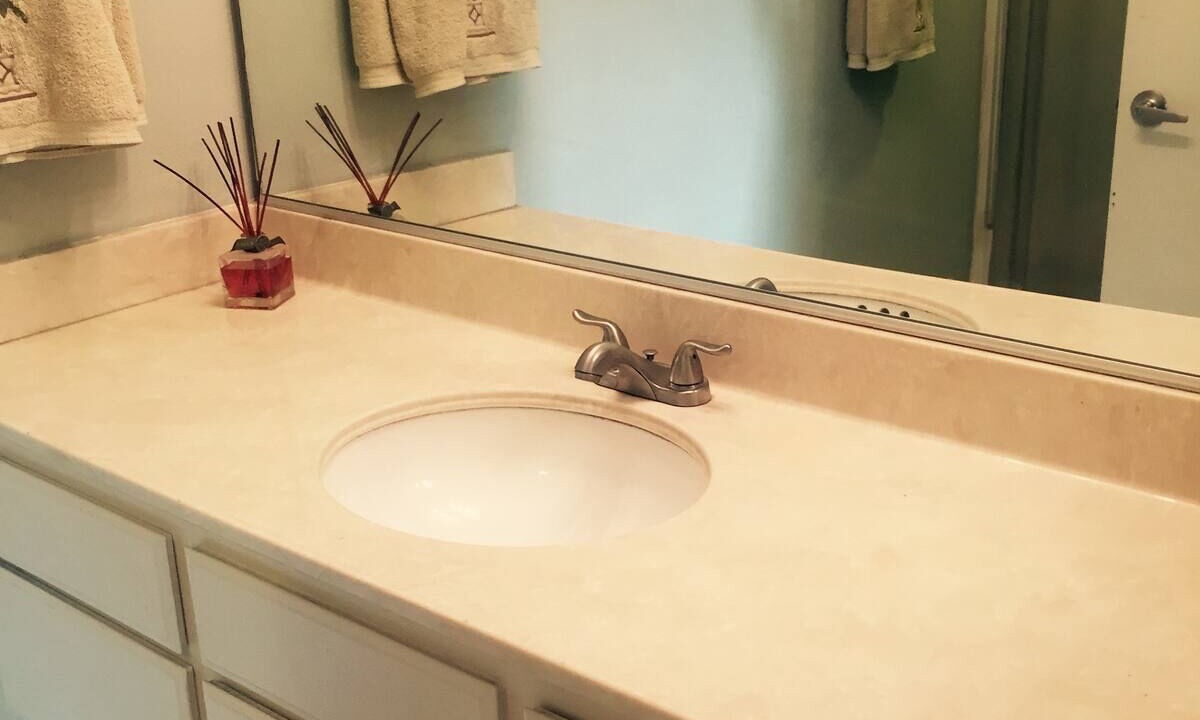 Photo of Bathroom in Beverly Grove