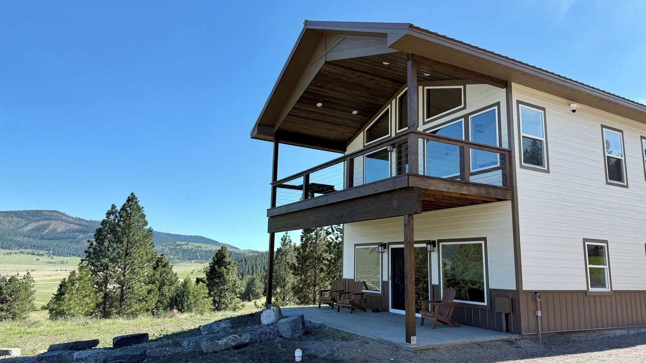 Photo of Outdoor in Big Arm