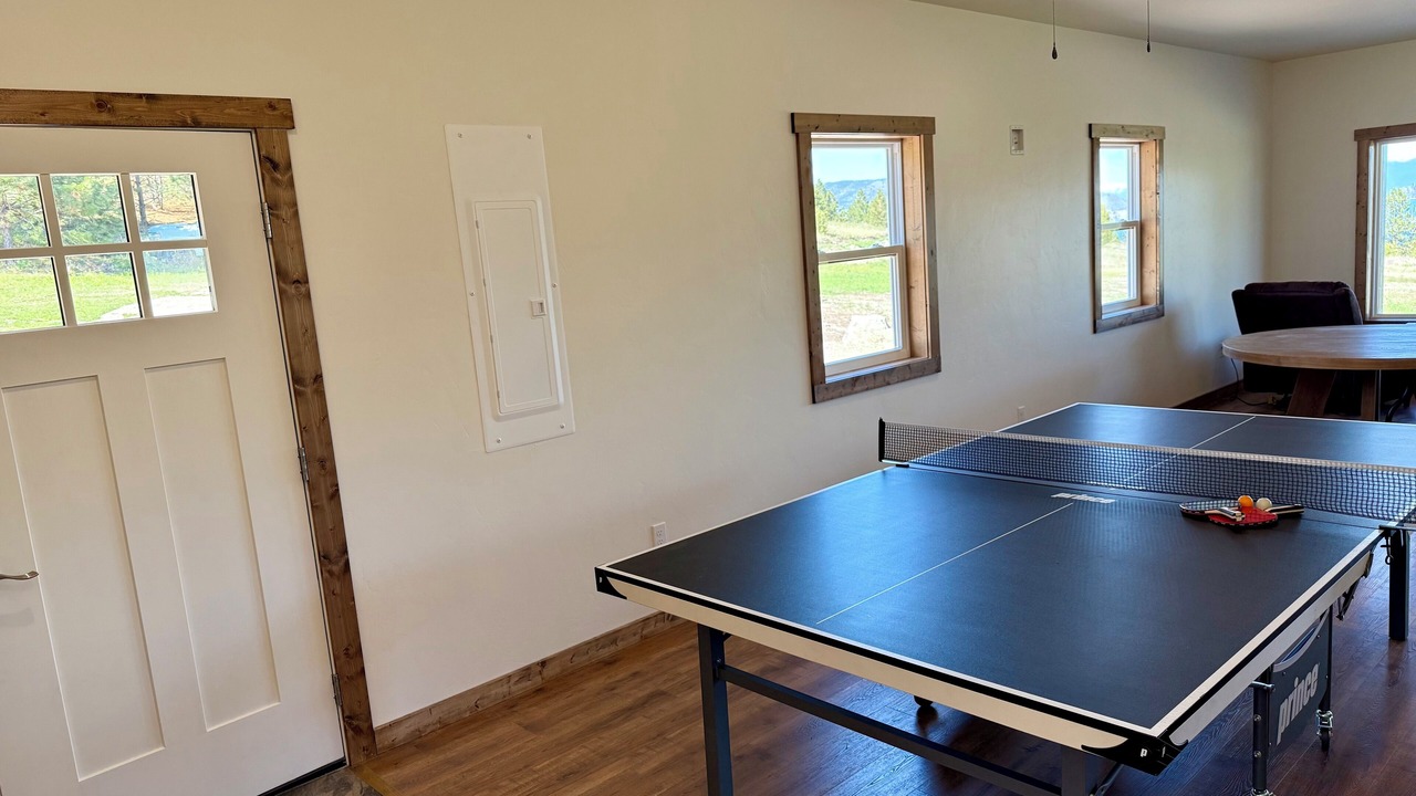 Photo of Bedroom in Big Arm