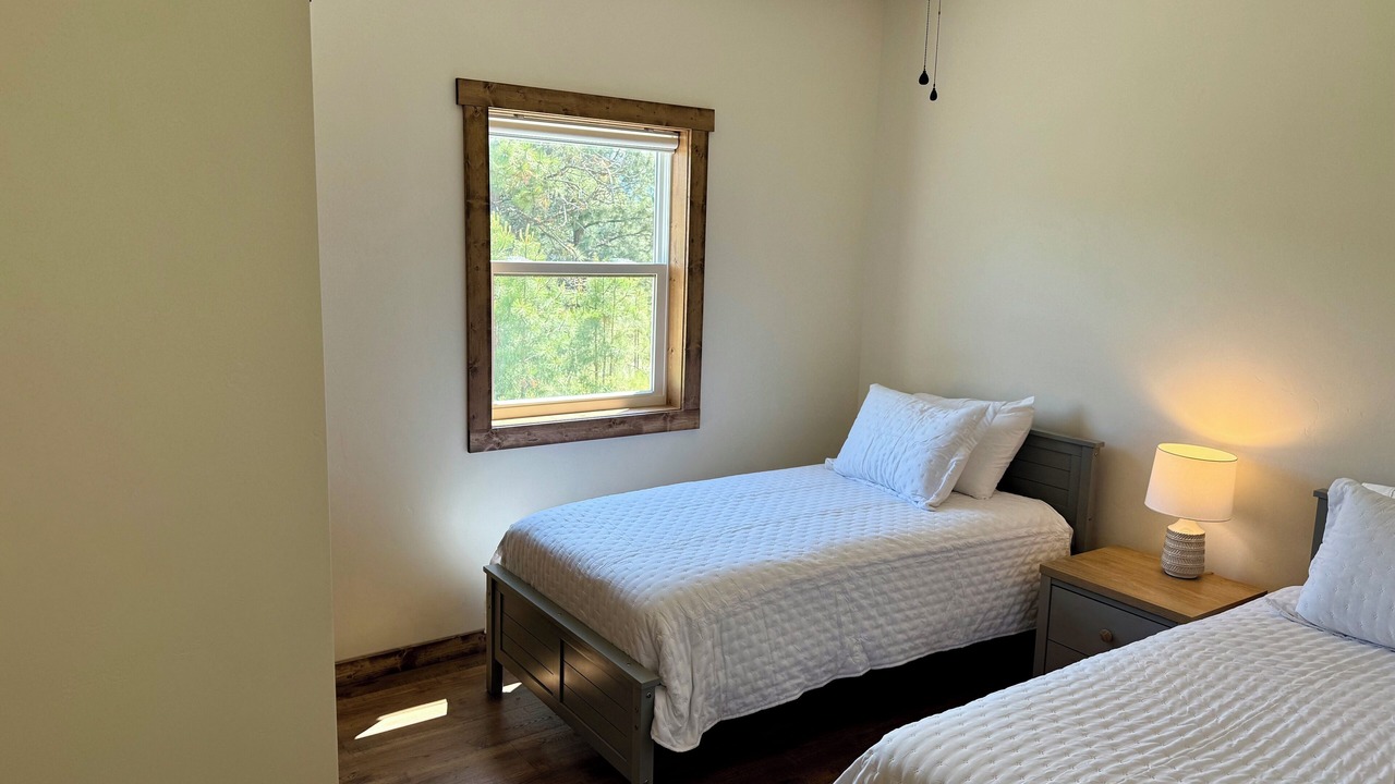 Photo of Bedroom in Big Arm