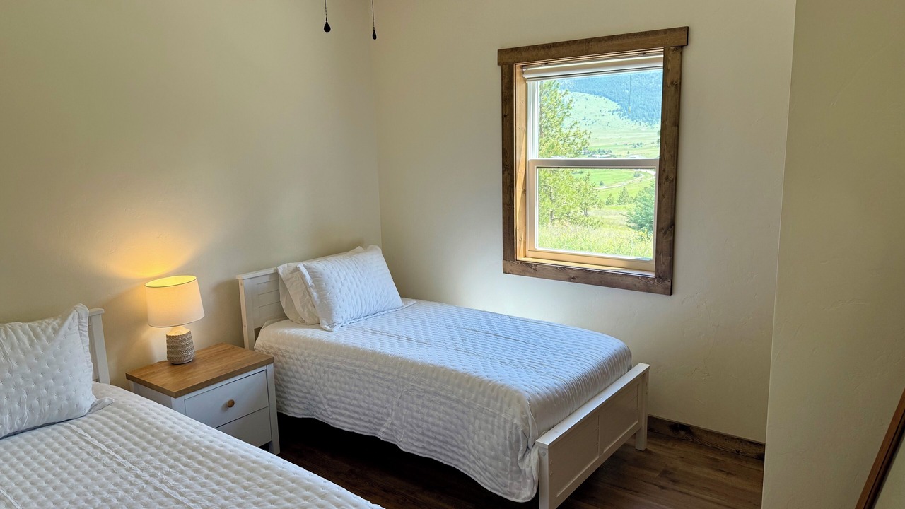 Photo of Bedroom in Big Arm