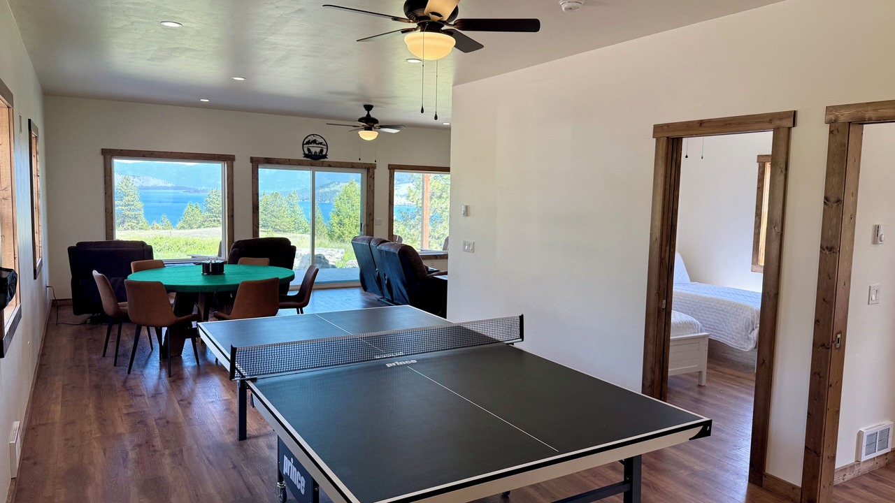 Photo of Bedroom in Big Arm