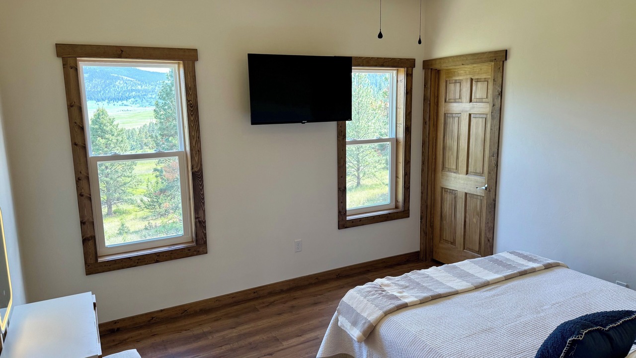 Photo of Bedroom in Big Arm