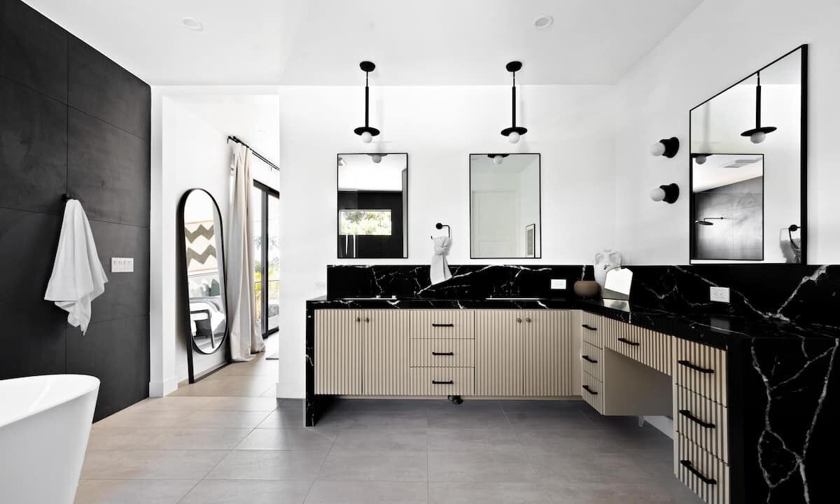 Photo of Bathroom in Southwest Village