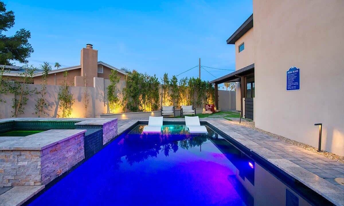 Photo of Outdoor in Southwest Village