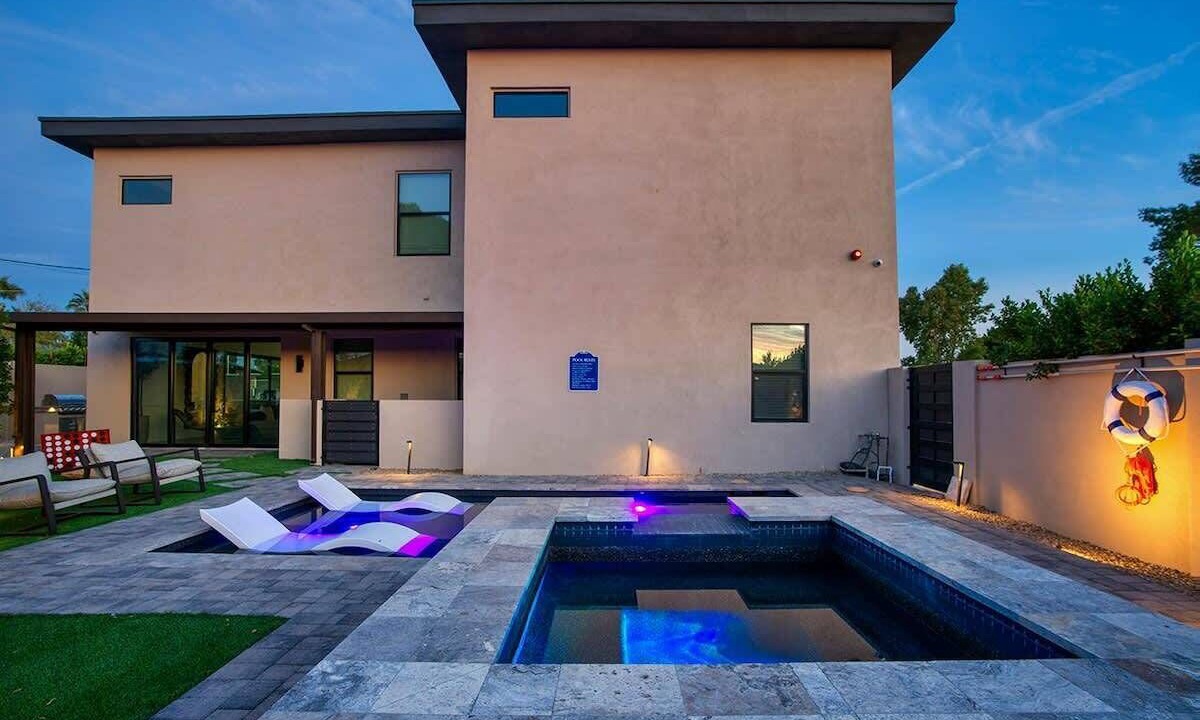 Photo of Outdoor in Southwest Village